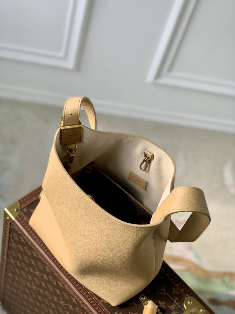 LV Shopping Bags